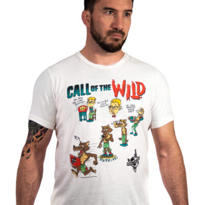 Call of the Wild
