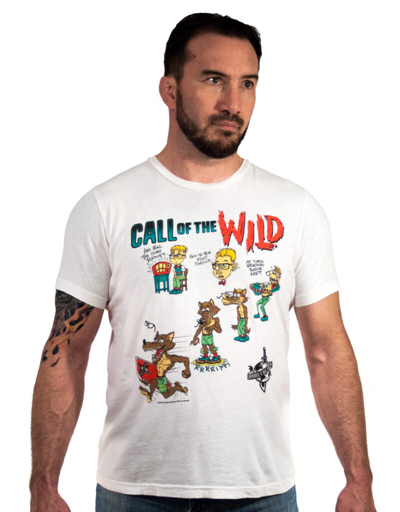 Call of the Wild