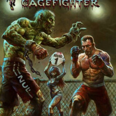 Graphic Novel
